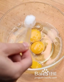 如何做鲜美的西兰花虾仁蒸蛋?