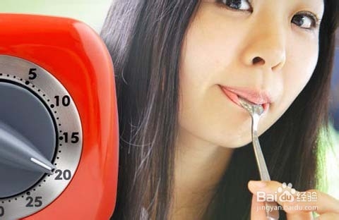 让你不知不觉变瘦的24种方法之下篇