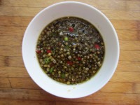 藤椒鸡的家常做法