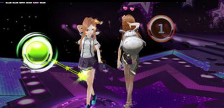 全民炫舞金币竞技场获胜技巧