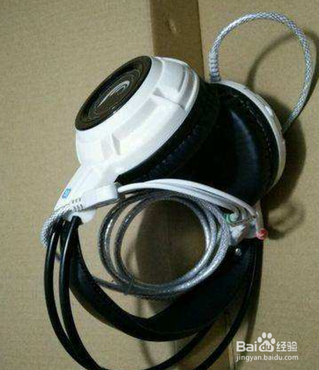 西伯利亚k9耳机呼吸灯如何关掉