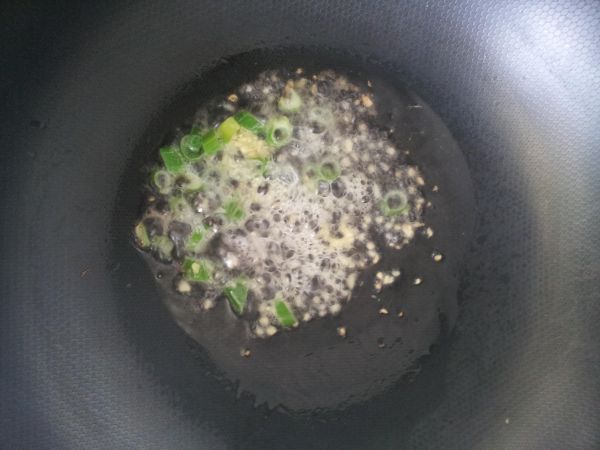 虾仁丸子娃娃汤菜