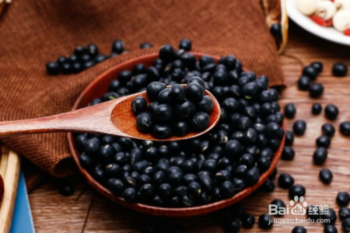 6种有助于生发的食物