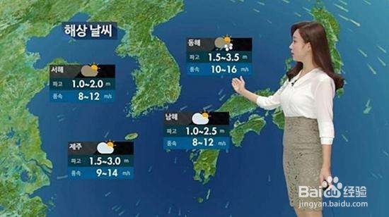 诸暨韩语培训——告诉你韩国气候、美食、租房