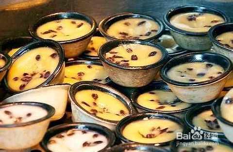 香港美食：[1]不能错过的15种小吃