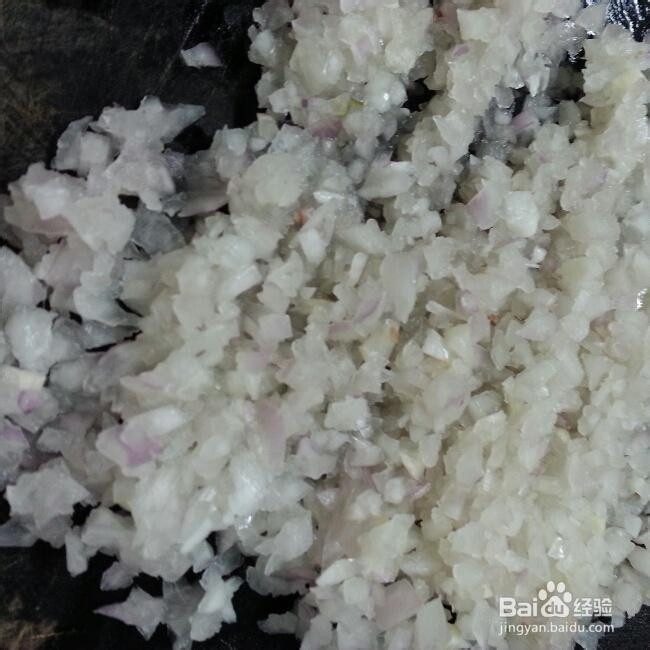 非常简单的芝士焗奶汁土豆培根
