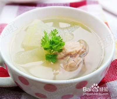 夏天到了养肝吃什么食物好呢