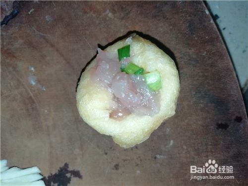 怎么样做家常排骨油豆腐汤