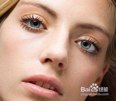 眼周围长脂肪粒怎么办 6招快速溶解眼周脂肪粒 百度经验
