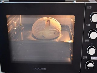 蔓越莓全麦软欧包怎么做？