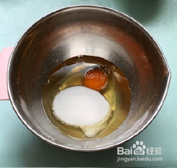 花生酥饼的做法