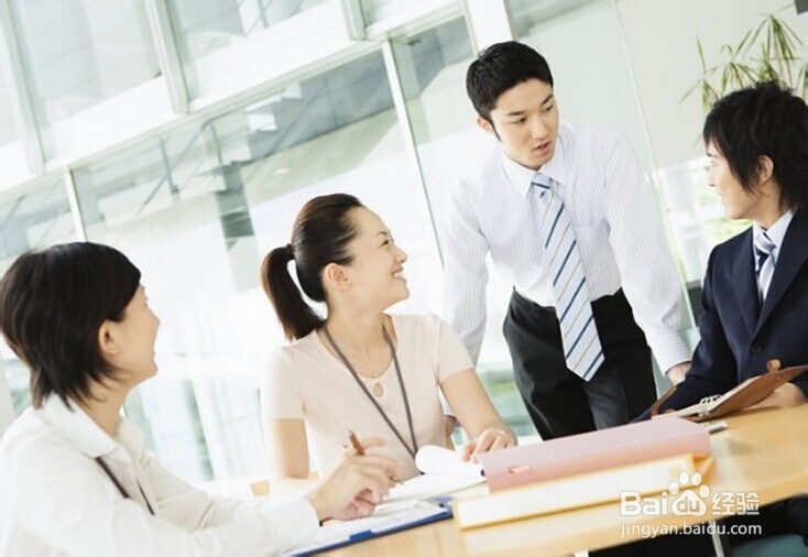 职场白领提升职场竞争力之个人质素