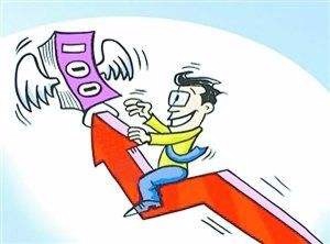 教你如何提升个人信用的方法及提高信用授信额度