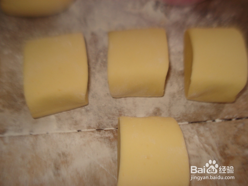 玉米面馒头的家常简单做法及营养价值?