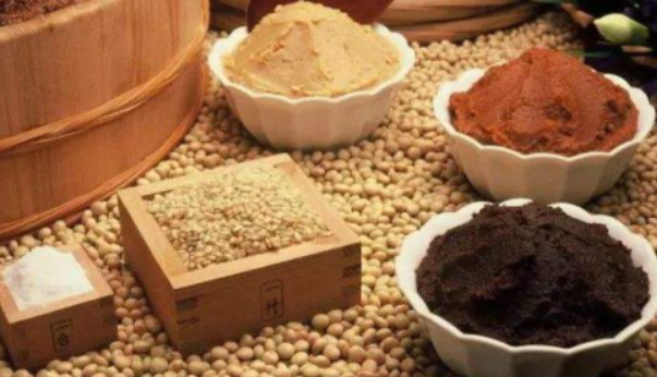 白味增 赤味增 区别是什么