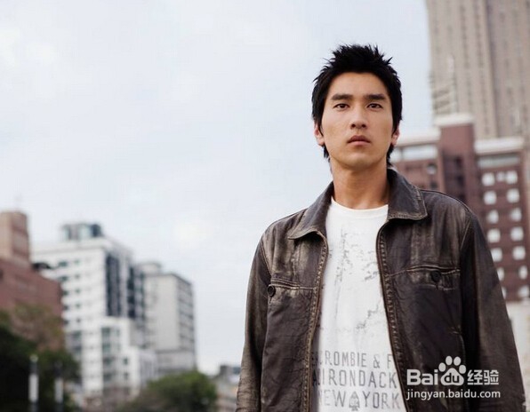 赵又廷身价随人气暴涨 自爆曾两次当第三者