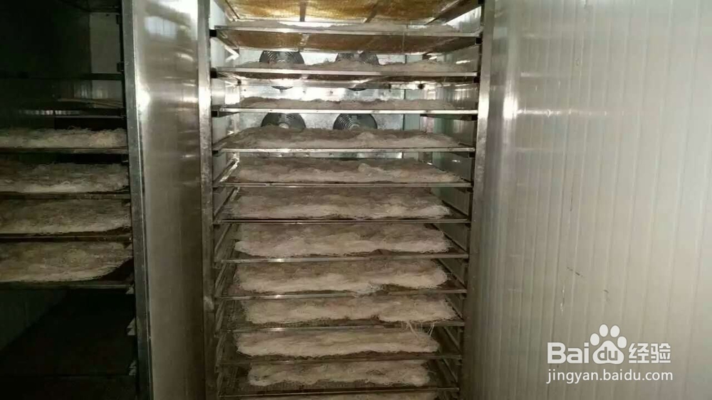 壳聚糖烘干机您了解吗？