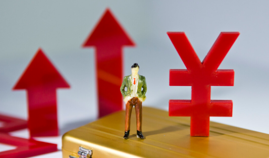 支付宝买的的基金会变成负数吗