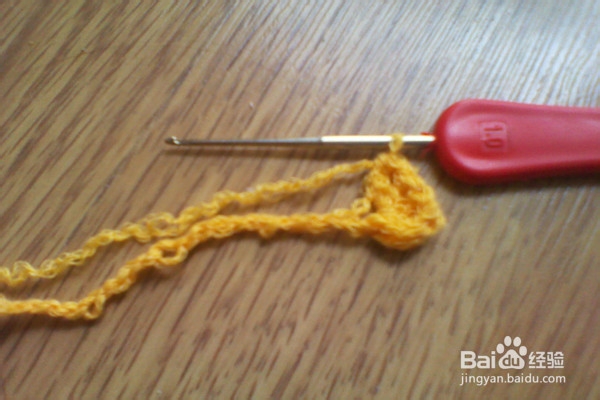 旧线利用:我的茶杯垫