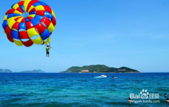 越南芽庄旅游注意事项?