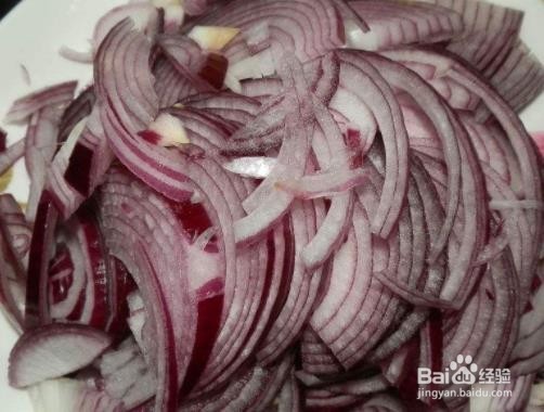 吉野家牛肉饭做法