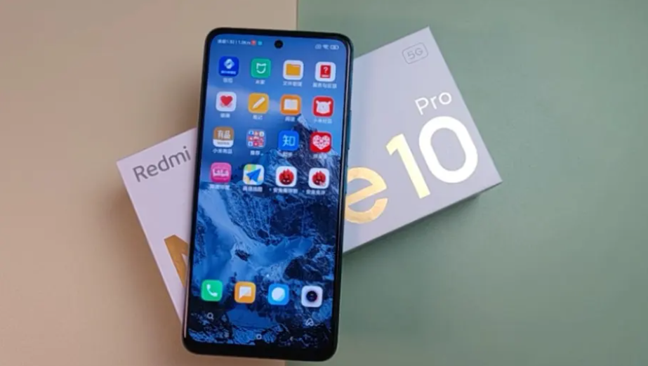 红米note10pro无障碍按钮怎么关闭