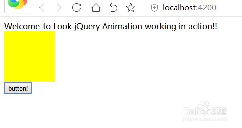 angular7 中引入jquery库（1.13）