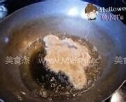 益精补血的排骨年糕