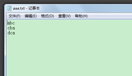 如何在Python里进行文件的读取和写入