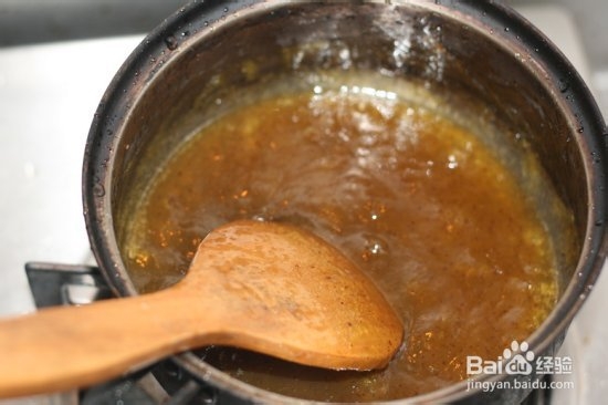 秦岭鲜都猕猴桃果酱的制作方法