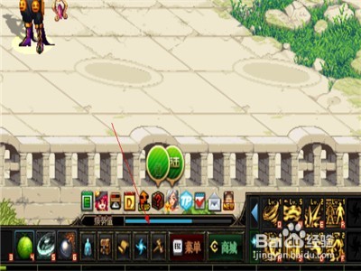 地下城怎么得到大量的无色晶体