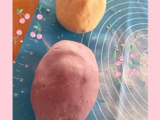 自制夏季丸丸糖水