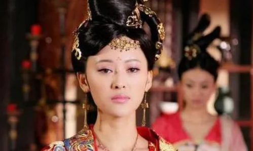 历史长孙皇后生了几个孩子分别是谁