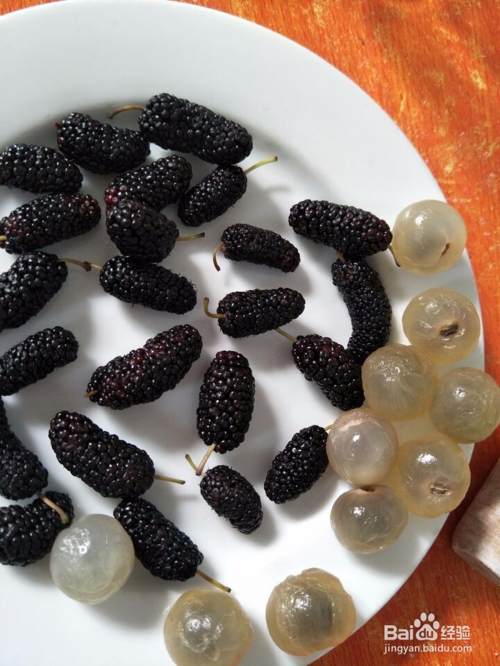桑葚酒怎样做以及桑葚酒的功效