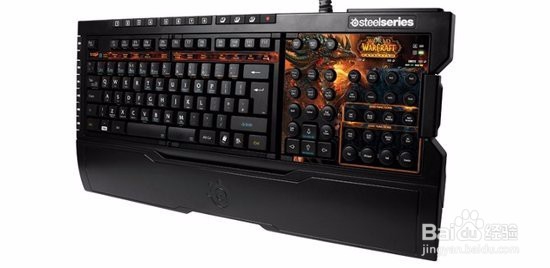 该如何选购一款适合自己的键盘