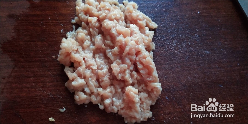 如何制作酸甜可口的番茄肉沫豆腐羹