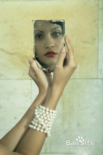 教你拍出个性创意人像