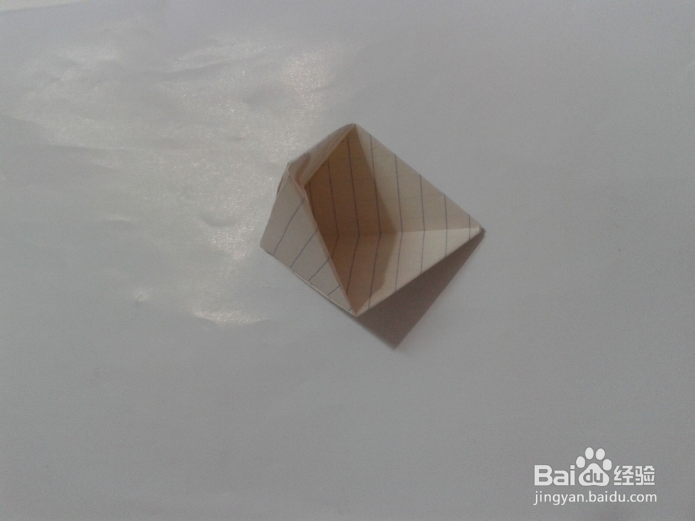 怎么制作简易小船