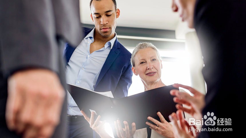 企业管理人才的6大聪明做法