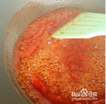 糖醋里脊怎么做