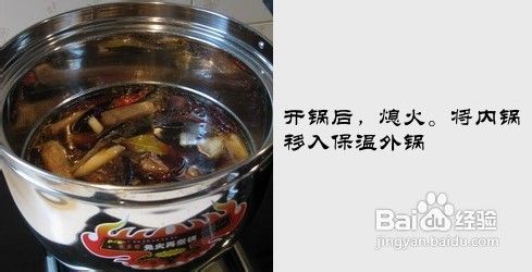 越咂越有味的湖北特色小吃……麻辣鸭脖