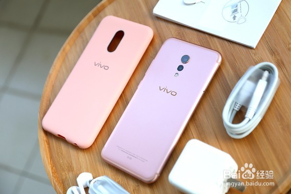 vivo Xplay6开箱:四弧面3D屏幕比小米Mix更惊艳