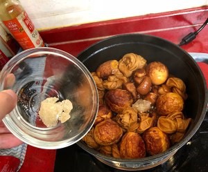 独特的红烧肉如何做？