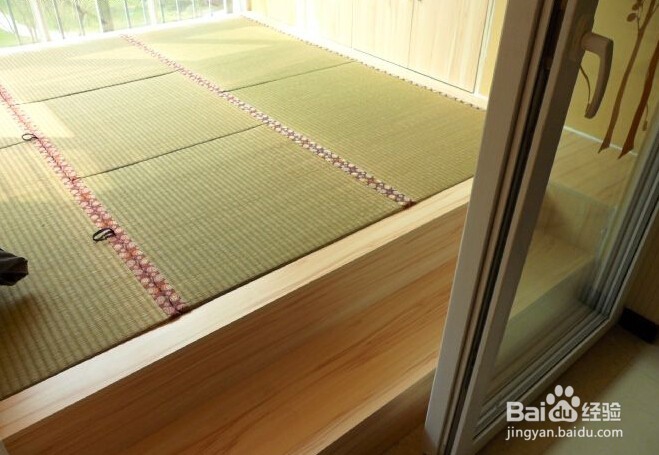 怎么改造阳台更别致?