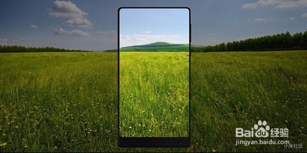 盘点这几年惊艳的全面屏手机