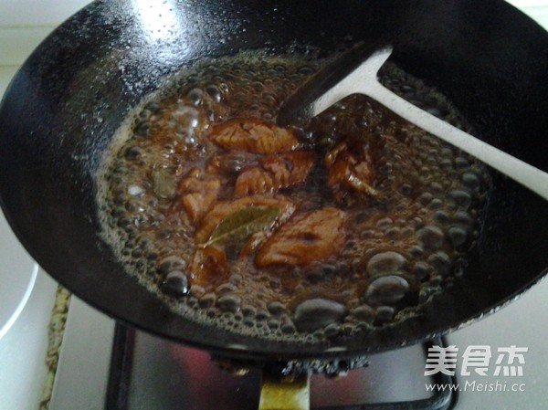 可乐鸡翅的做法