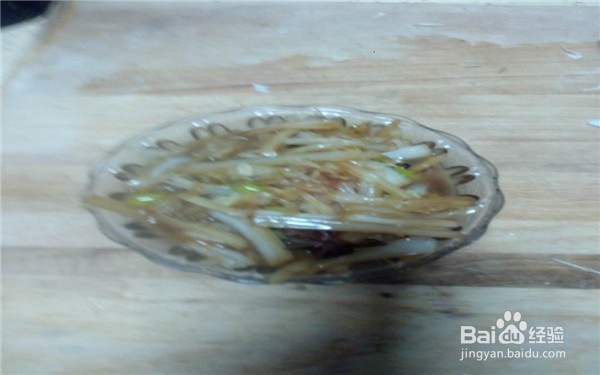 冬日家常炒白菜做法