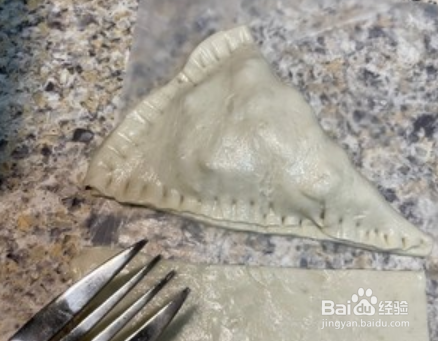 香酥苹果派的简单做法