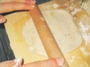 葱油饼的家常做法