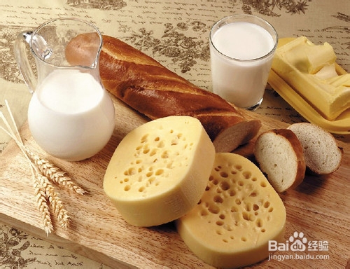 【牛奶加醋减肥法】月减6斤不是梦